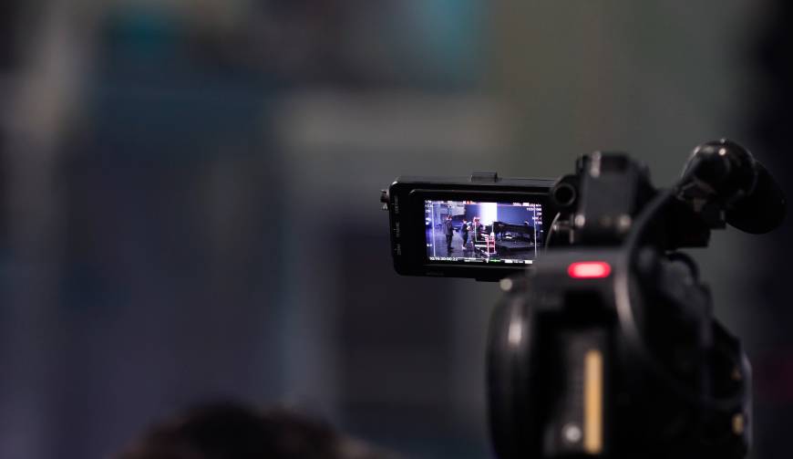 紧跟潮流！喀什市产品视频拍摄引领时尚新趋势