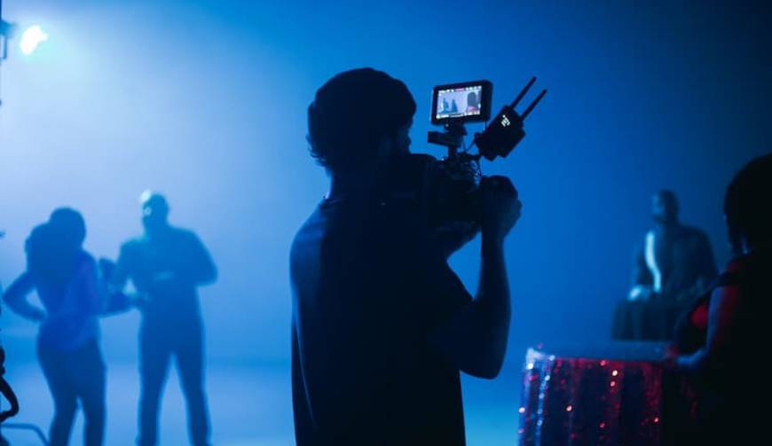 神秘新品来袭！喀什市产品视频拍摄究竟有何神奇之处？