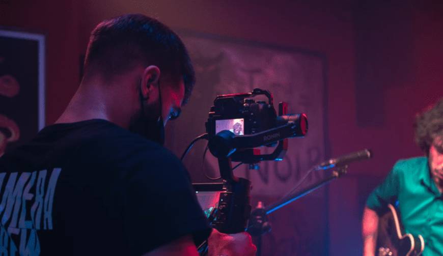 匠心雕琢视觉盛宴！专业喀什市产品视频拍摄公司赋能品牌价值