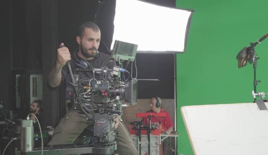 场景化叙事，喀什市电商产品视频拍摄制作的破局之道