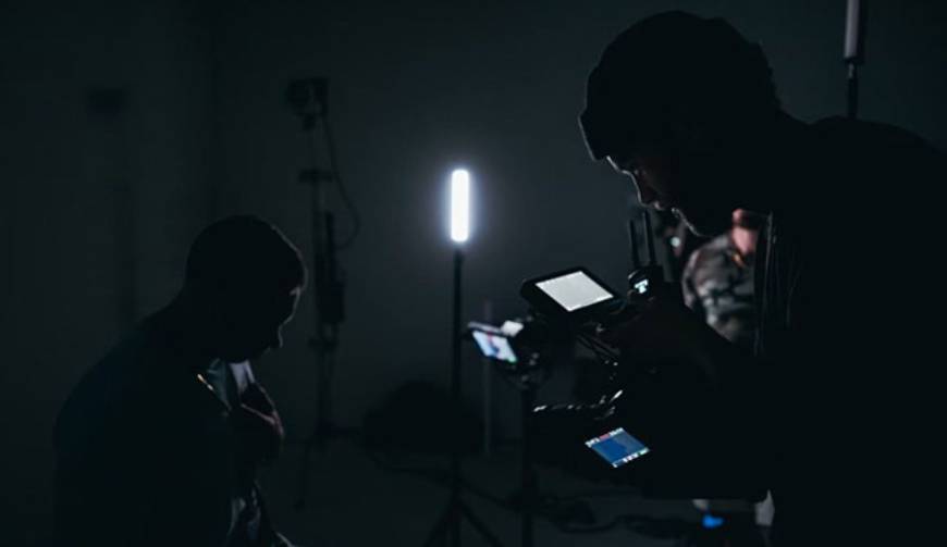 深耕喀什市产品视频拍摄，解锁产品出圈的流量密码