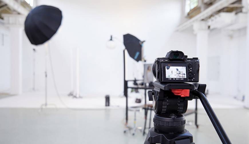 聚焦喀什市产品视频拍摄，打造品牌传播新高度