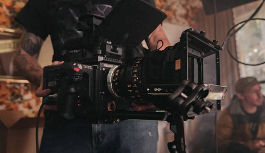 深耕本土，喀什市产品宣传视频拍摄公司的服务密码