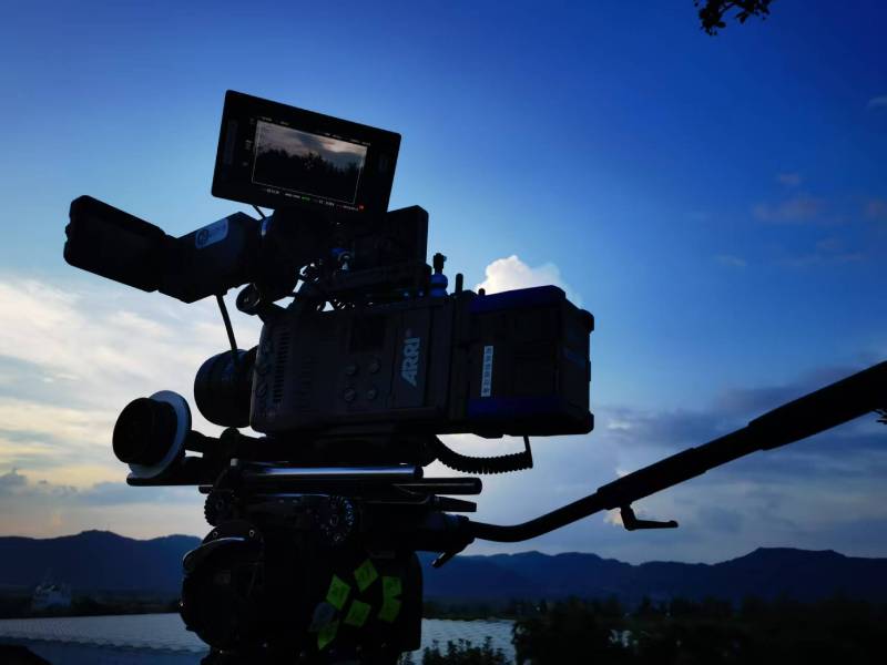 流量思维，喀什市电商产品视频拍摄制作的核心逻辑