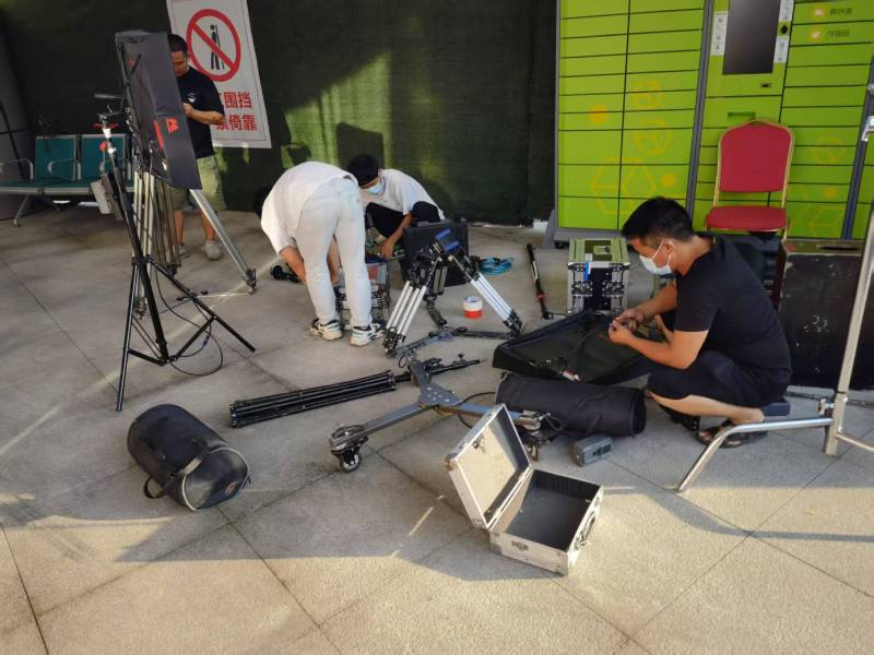 喀什市产品视频拍摄全攻略，让产品魅力在镜头下尽情绽放