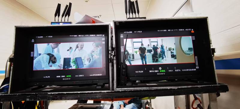 喀什市极致互动，让产品在宣传视频中闪耀独特光芒