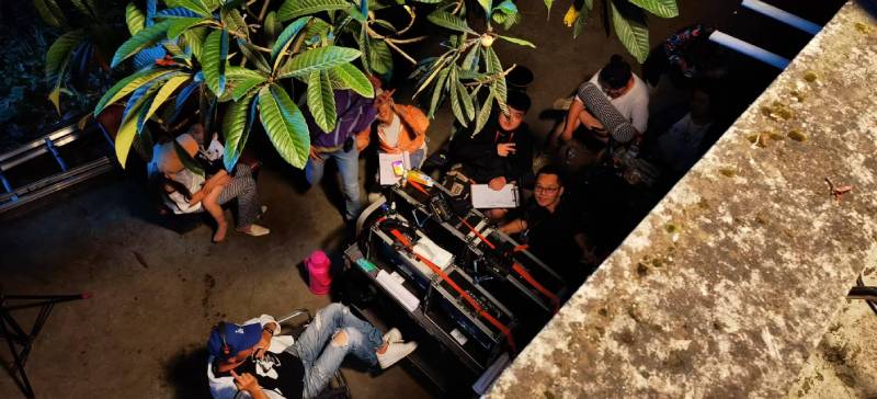 解锁喀什市产品宣传视频拍摄公司新势能，助力品牌强势破圈