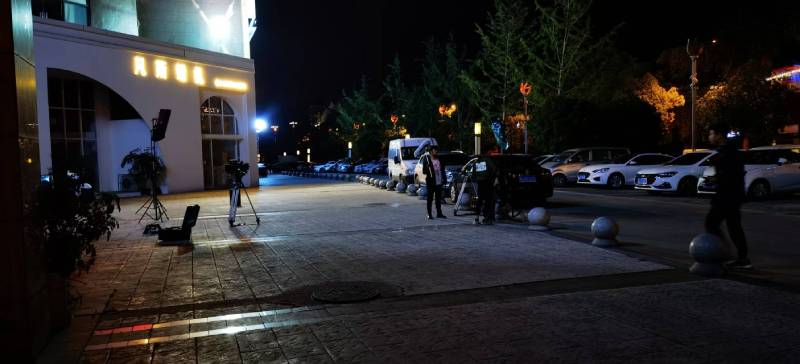 喀什市电商产品视频拍摄制作全攻略，打造高转化带货视频