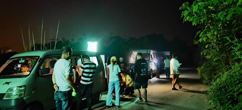 以镜头为笔，绘就喀什市产品视频的进阶之路