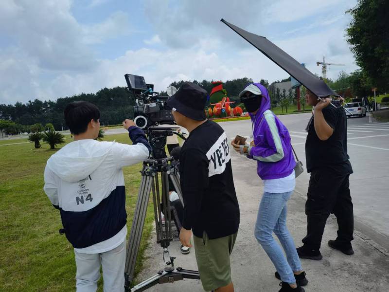 喀什市极致互动，未来愿景宏大，致力于成为全球领先的产品宣传视频企业