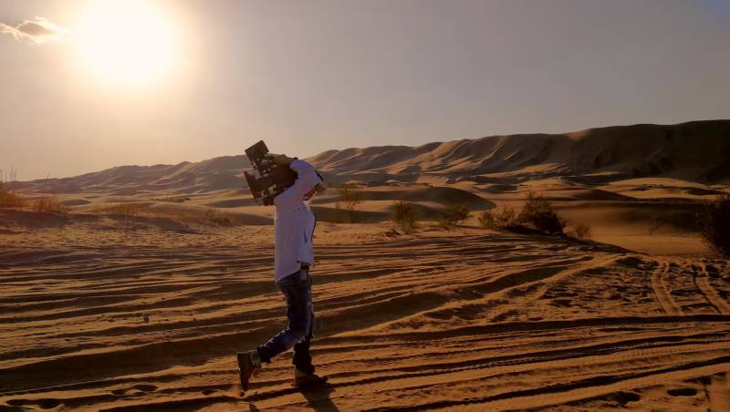 深耕喀什市产品宣传视频拍摄公司，解锁品牌传播的核心动能