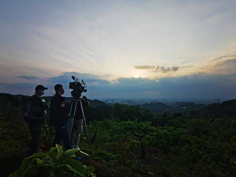 聚焦喀什市产品宣传视频拍摄公司，用专业实力铸就品牌传播传奇