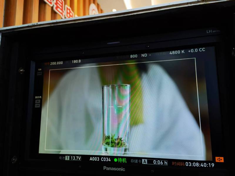 天然优选！喀什市电商产品宣传视频溯源原料产地的真实故事