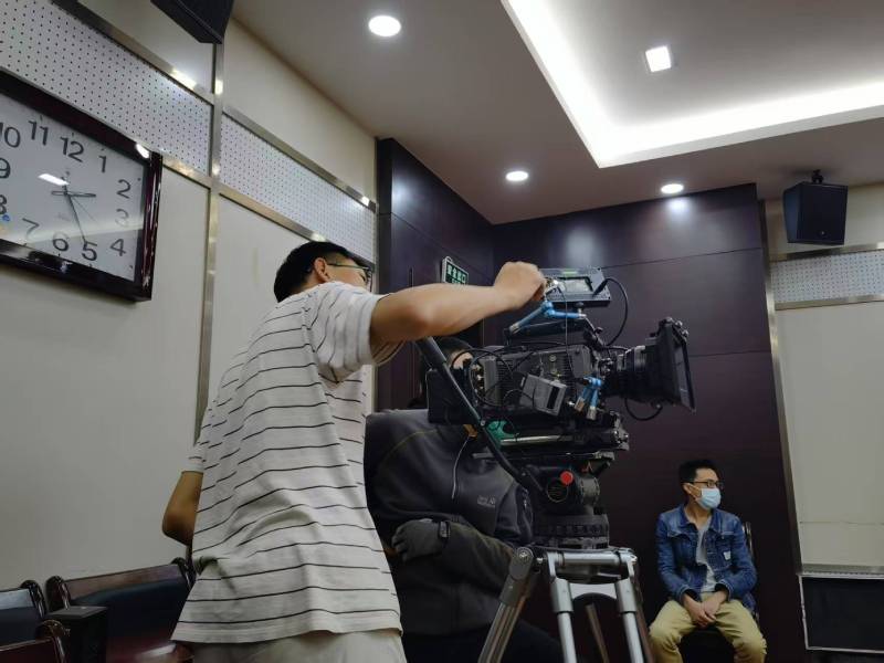 大数据指导创作方向，喀什市产品视频拍摄公司让每帧画面都有效触达